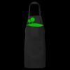Classic Butcher Apron – Long Fit, Cotton Blend, No Pockets Thumbnail