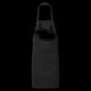 Classic Butcher Apron – Long Fit, Cotton Blend, No Pockets Thumbnail