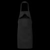 Classic Butcher Apron – Long Fit, Cotton Blend, No Pockets Thumbnail