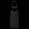 Classic Butcher Apron – Long Fit, Cotton Blend, No Pockets Thumbnail