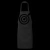 Classic Butcher Apron – Long Fit, Cotton Blend, No Pockets Thumbnail