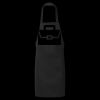 Classic Butcher Apron – Long Fit, Cotton Blend, No Pockets Thumbnail