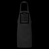 Classic Butcher Apron – Long Fit, Cotton Blend, No Pockets Thumbnail
