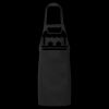 Classic Butcher Apron – Long Fit, Cotton Blend, No Pockets Thumbnail