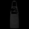 Classic Butcher Apron – Long Fit, Cotton Blend, No Pockets Thumbnail