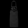Classic Butcher Apron – Long Fit, Cotton Blend, No Pockets Thumbnail