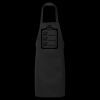 Classic Butcher Apron – Long Fit, Cotton Blend, No Pockets Thumbnail
