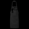 Classic Butcher Apron – Long Fit, Cotton Blend, No Pockets Thumbnail
