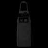 Classic Butcher Apron – Long Fit, Cotton Blend, No Pockets Thumbnail