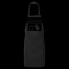 Classic Butcher Apron – Long Fit, Cotton Blend, No Pockets Thumbnail