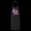 Classic Butcher Apron – Long Fit, Cotton Blend, No Pockets Thumbnail