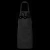 Classic Butcher Apron – Long Fit, Cotton Blend, No Pockets Thumbnail