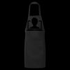Classic Butcher Apron – Long Fit, Cotton Blend, No Pockets Thumbnail