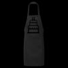 Classic Butcher Apron – Long Fit, Cotton Blend, No Pockets Thumbnail