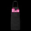 Classic Butcher Apron – Long Fit, Cotton Blend, No Pockets Thumbnail