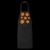 Classic Butcher Apron – Long Fit, Cotton Blend, No Pockets Thumbnail