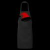 Classic Butcher Apron – Long Fit, Cotton Blend, No Pockets Thumbnail
