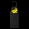 Classic Butcher Apron – Long Fit, Cotton Blend, No Pockets Thumbnail