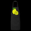 Classic Butcher Apron – Long Fit, Cotton Blend, No Pockets Thumbnail