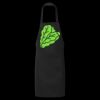 Classic Butcher Apron – Long Fit, Cotton Blend, No Pockets Thumbnail