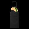 Classic Butcher Apron – Long Fit, Cotton Blend, No Pockets Thumbnail
