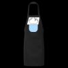 Classic Butcher Apron – Long Fit, Cotton Blend, No Pockets Thumbnail
