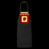 Classic Butcher Apron – Long Fit, Cotton Blend, No Pockets Thumbnail