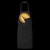 Classic Butcher Apron – Long Fit, Cotton Blend, No Pockets Thumbnail