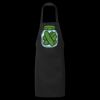 Classic Butcher Apron – Long Fit, Cotton Blend, No Pockets Thumbnail