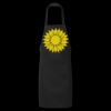 Classic Butcher Apron – Long Fit, Cotton Blend, No Pockets Thumbnail
