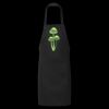 Classic Butcher Apron – Long Fit, Cotton Blend, No Pockets Thumbnail