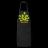 Classic Butcher Apron – Long Fit, Cotton Blend, No Pockets Thumbnail