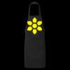 Classic Butcher Apron – Long Fit, Cotton Blend, No Pockets Thumbnail