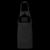 Classic Butcher Apron – Long Fit, Cotton Blend, No Pockets Thumbnail
