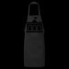 Classic Butcher Apron – Long Fit, Cotton Blend, No Pockets Thumbnail