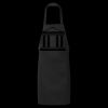 Classic Butcher Apron – Long Fit, Cotton Blend, No Pockets Thumbnail