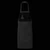 Classic Butcher Apron – Long Fit, Cotton Blend, No Pockets Thumbnail