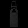 Classic Butcher Apron – Long Fit, Cotton Blend, No Pockets Thumbnail
