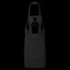 Classic Butcher Apron – Long Fit, Cotton Blend, No Pockets Thumbnail