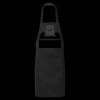 Classic Butcher Apron – Long Fit, Cotton Blend, No Pockets Thumbnail