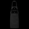 Classic Butcher Apron – Long Fit, Cotton Blend, No Pockets Thumbnail