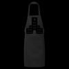 Classic Butcher Apron – Long Fit, Cotton Blend, No Pockets Thumbnail