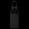 Classic Butcher Apron – Long Fit, Cotton Blend, No Pockets Thumbnail