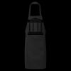 Classic Butcher Apron – Long Fit, Cotton Blend, No Pockets Thumbnail