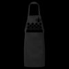 Classic Butcher Apron – Long Fit, Cotton Blend, No Pockets Thumbnail