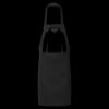 Classic Butcher Apron – Long Fit, Cotton Blend, No Pockets Thumbnail