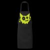 Classic Butcher Apron – Long Fit, Cotton Blend, No Pockets Thumbnail
