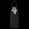 Classic Butcher Apron – Long Fit, Cotton Blend, No Pockets Thumbnail