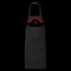 Classic Butcher Apron – Long Fit, Cotton Blend, No Pockets Thumbnail