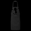 Classic Butcher Apron – Long Fit, Cotton Blend, No Pockets Thumbnail